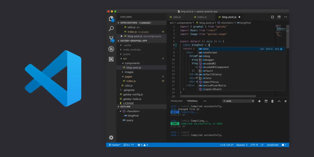 VS Code