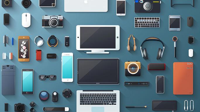 تکنولوژی امروز