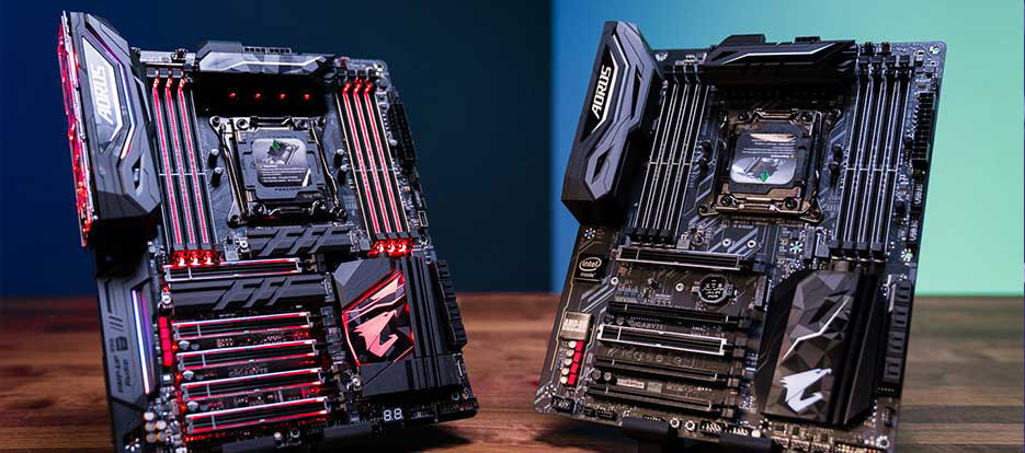 تصویر مادربرد