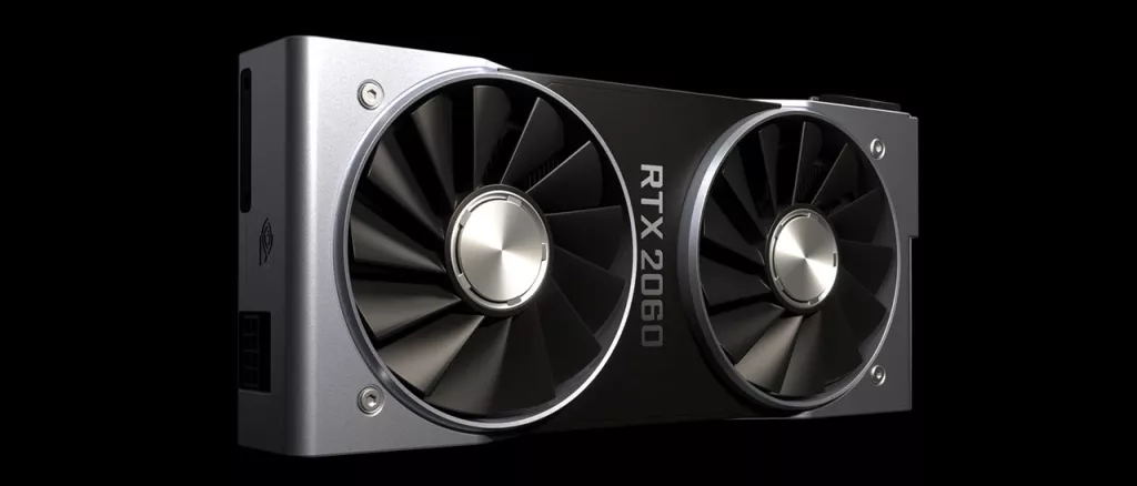 تصویر کارت گرافیک