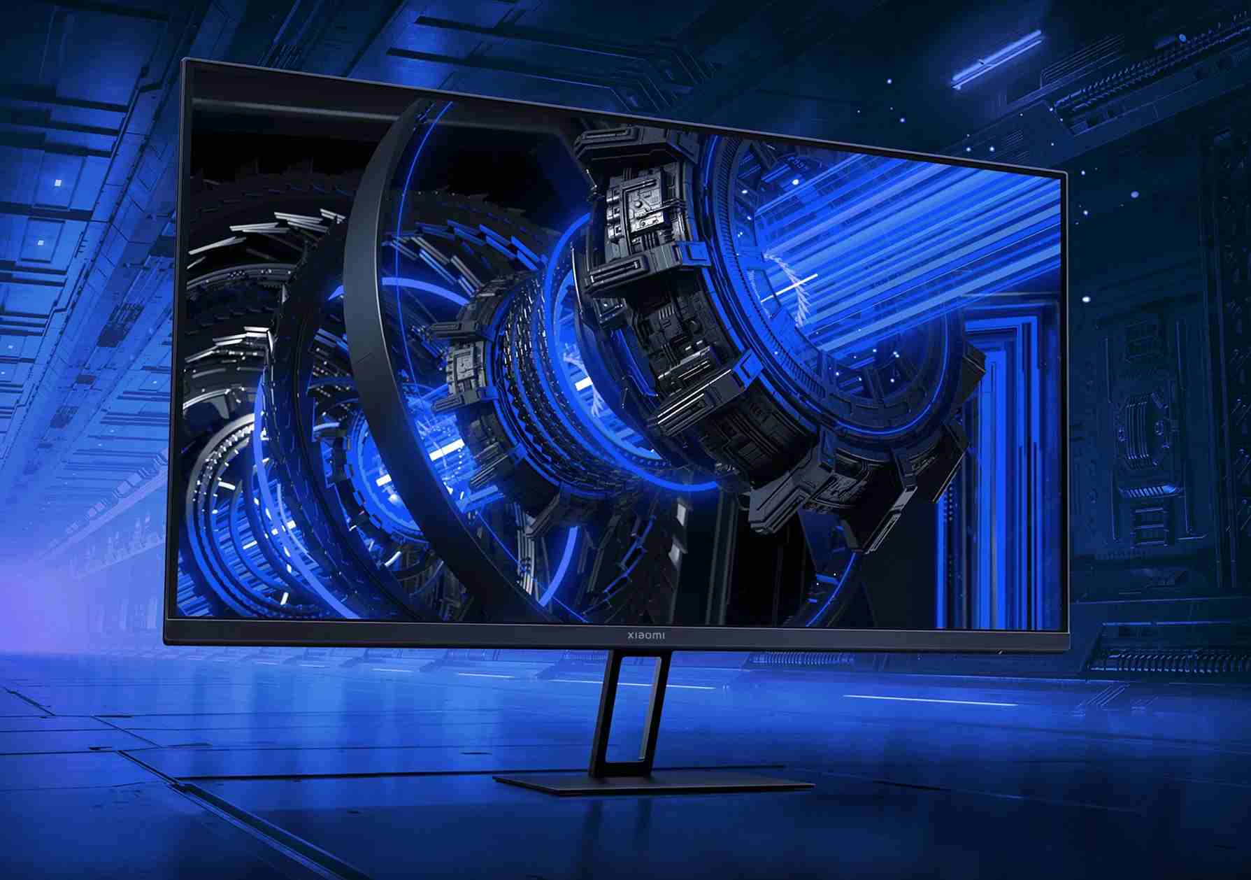 تصویر مانیتور